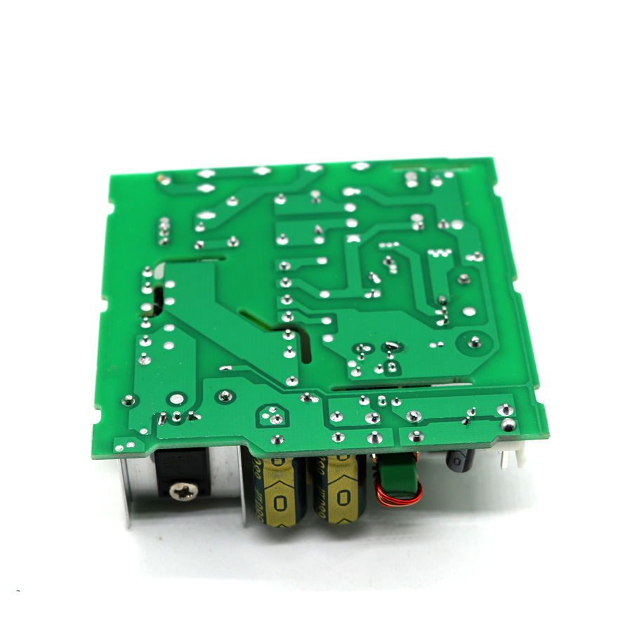 QUICKO STC OLED/LED 108W 4.5A  - Hot Air Rework Station T12 recensione e prezzo