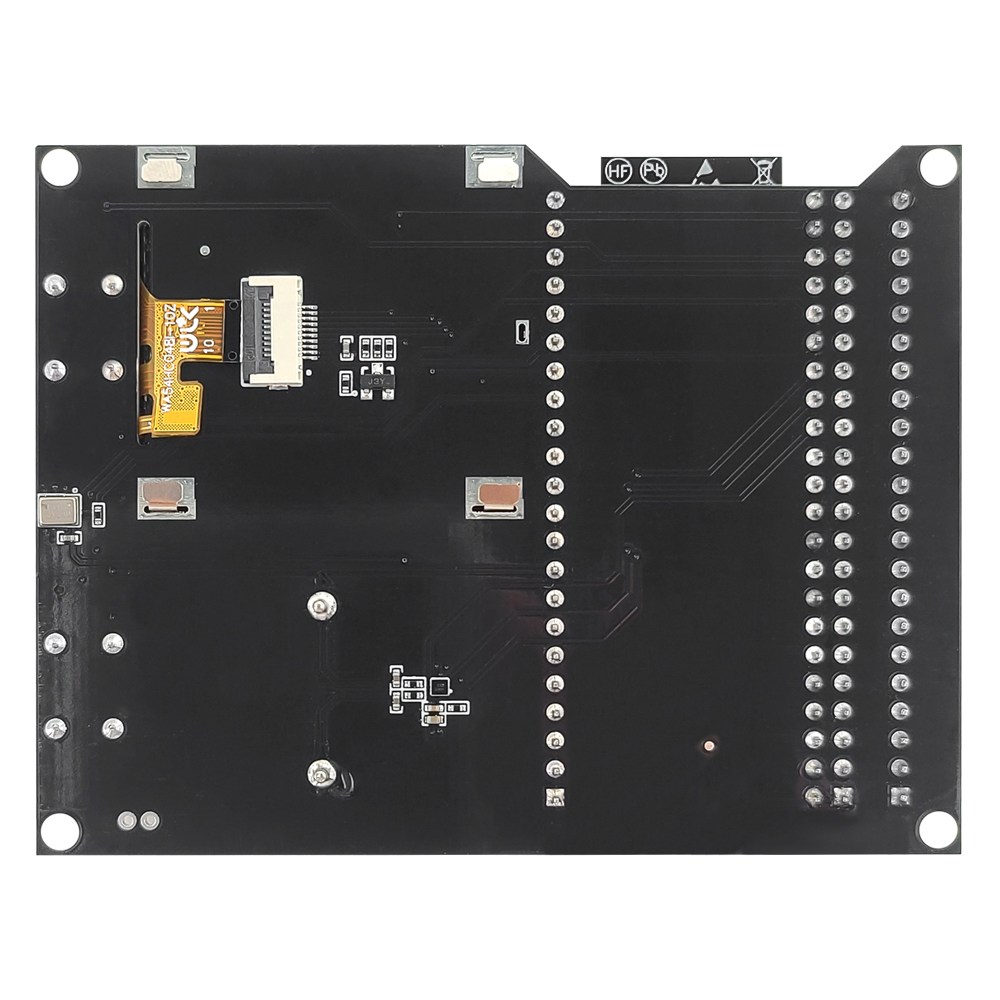 Scheda di Sviluppo ESP32S3 N16 - Esp32 S3 Development Board Lot recensione e prezzo