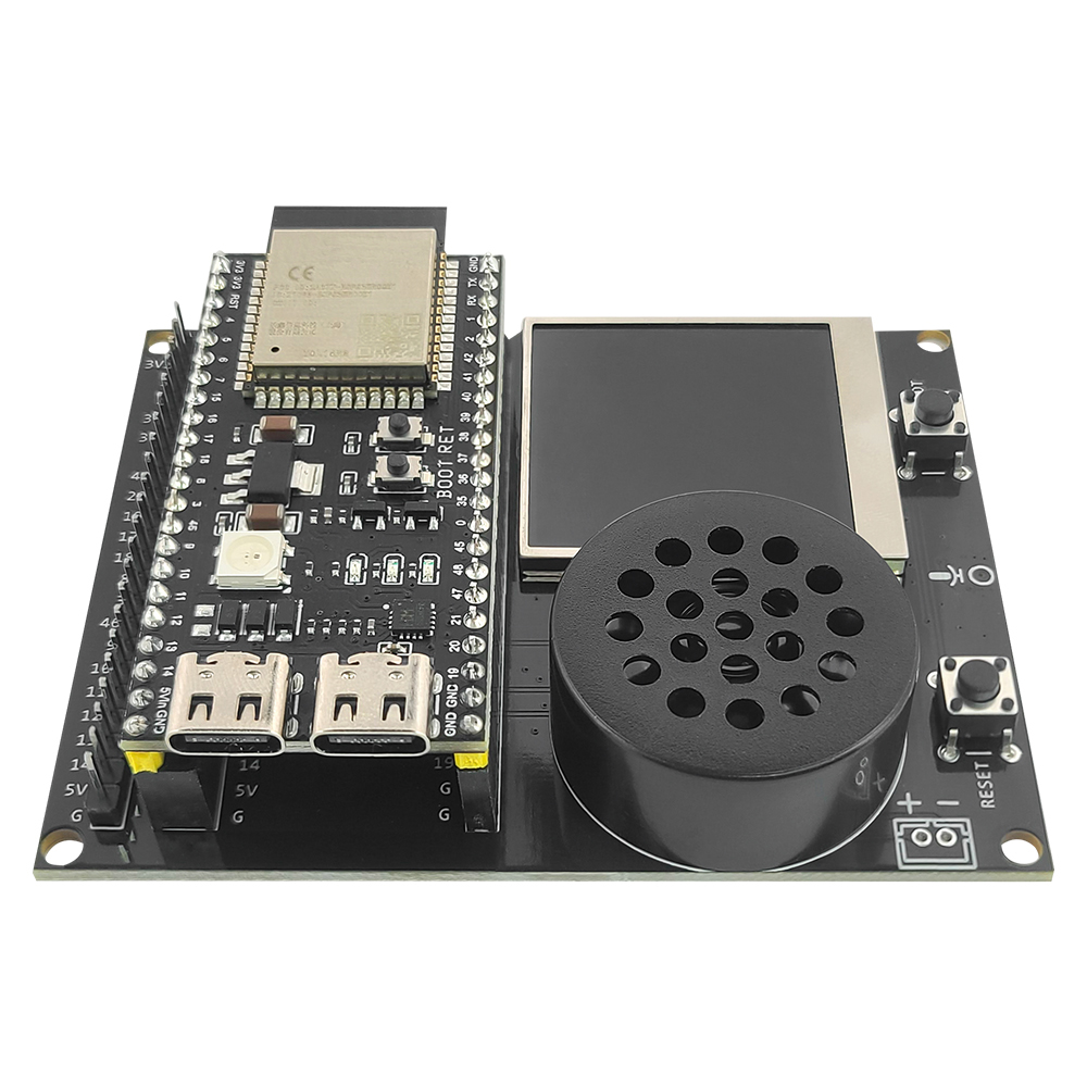 Scheda di Sviluppo ESP32S3 N16 - Esp32 S3 Development Board Lot recensione e prezzo