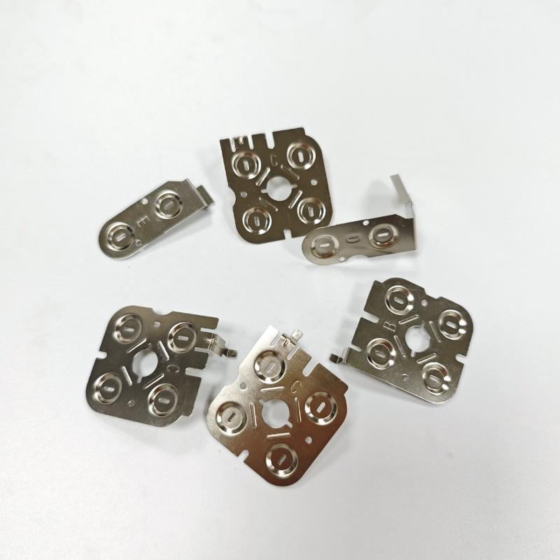 Portabatterie 18650 con scheda - Spot Welder 18650 Battery Pack recensione e prezzo