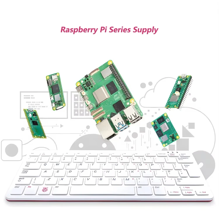 Raspberry Pi 5 MODELLO 4GB 8GB - Raspberry Pi 5 8Gb Kit recensione e prezzo