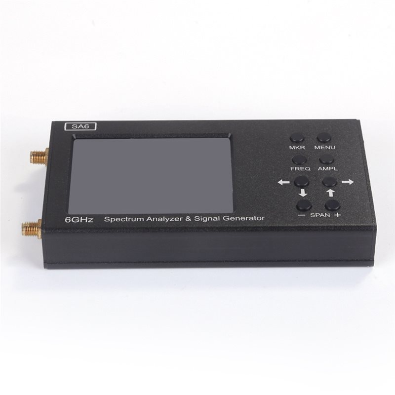 Analizzatore di Spettro Portat - Signal Generator Spectrum Analyzer recensione e prezzo