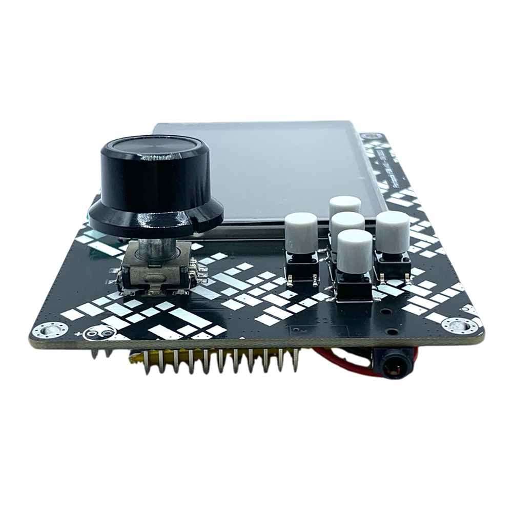 PortaPack H2M per HackRF One R - Sdr Software Defined Radio Hackrf recensione e prezzo