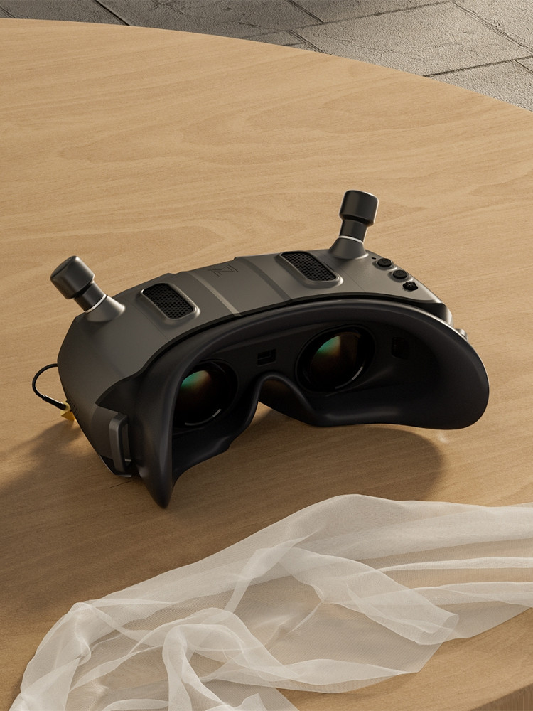 Occhiali FPV Walksnail Avatar  - Fpv Goggles Walksnail Avatar Hd recensione e prezzo