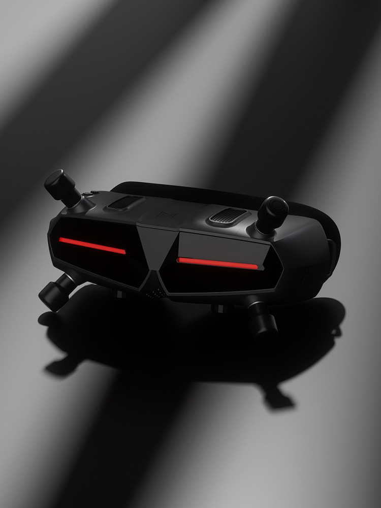 Occhiali FPV Walksnail Avatar  - Fpv Goggles Walksnail Avatar Hd recensione e prezzo