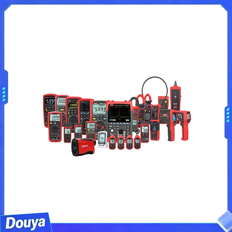 Oscilloscopio Digitale a Doppi - Digital Storage Oscilloscope 100Mhz recensione e prezzo