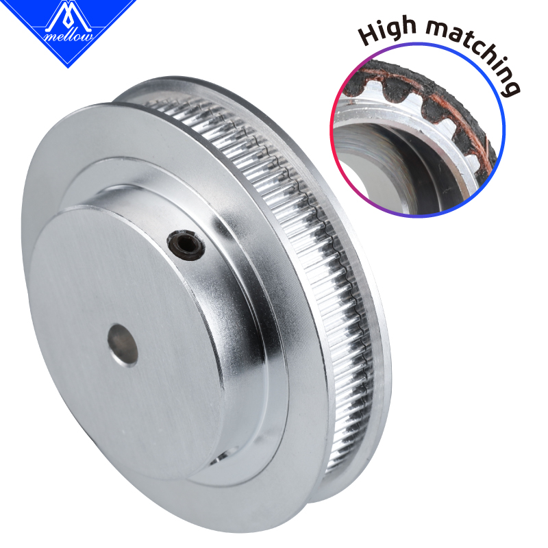 Stampante 3D Mellow VORON 2.4  - Voron 2.4 R2 Kit recensione e prezzo