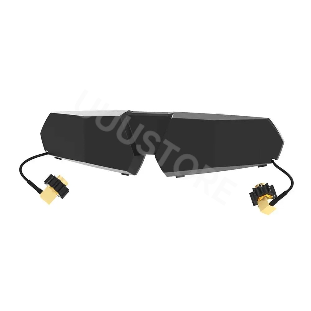 Antenna di ricambio e aggiorna - Fpv Goggles Walksnail Avatar Hd recensione e prezzo