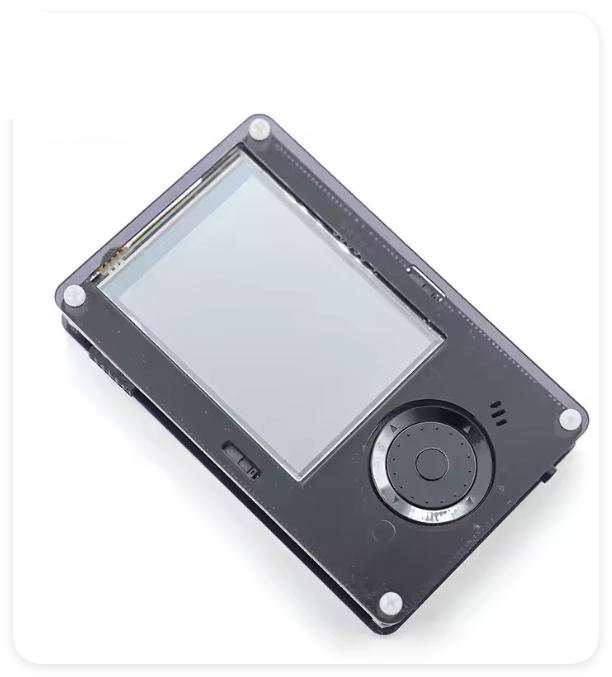 Scheda Display Portapack H4 pe - Sdr Software Defined Radio Hackrf recensione e prezzo