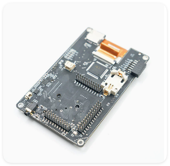 Scheda Display Portapack H4 pe - Sdr Software Defined Radio Hackrf recensione e prezzo