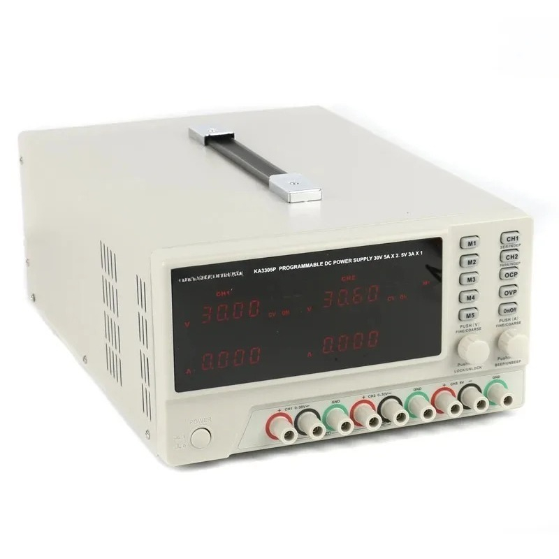 Alimentatore da Laboratorio Di - Linear Lab Power Supply Adjustable recensione e prezzo
