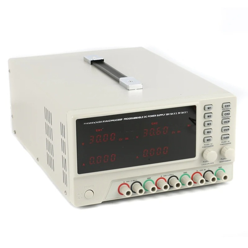 Alimentatore da Laboratorio Di - Linear Lab Power Supply Adjustable recensione e prezzo