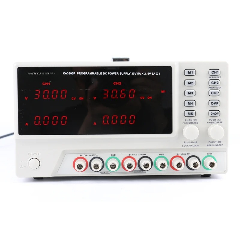 Alimentatore da Laboratorio Di - Linear Lab Power Supply Adjustable recensione e prezzo