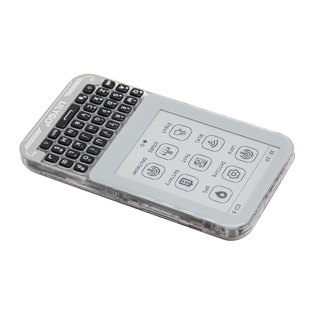LILYGO® T-Deck Pro ESP32-S3 sc - Esp32 S3 Development Board Lot recensione e prezzo