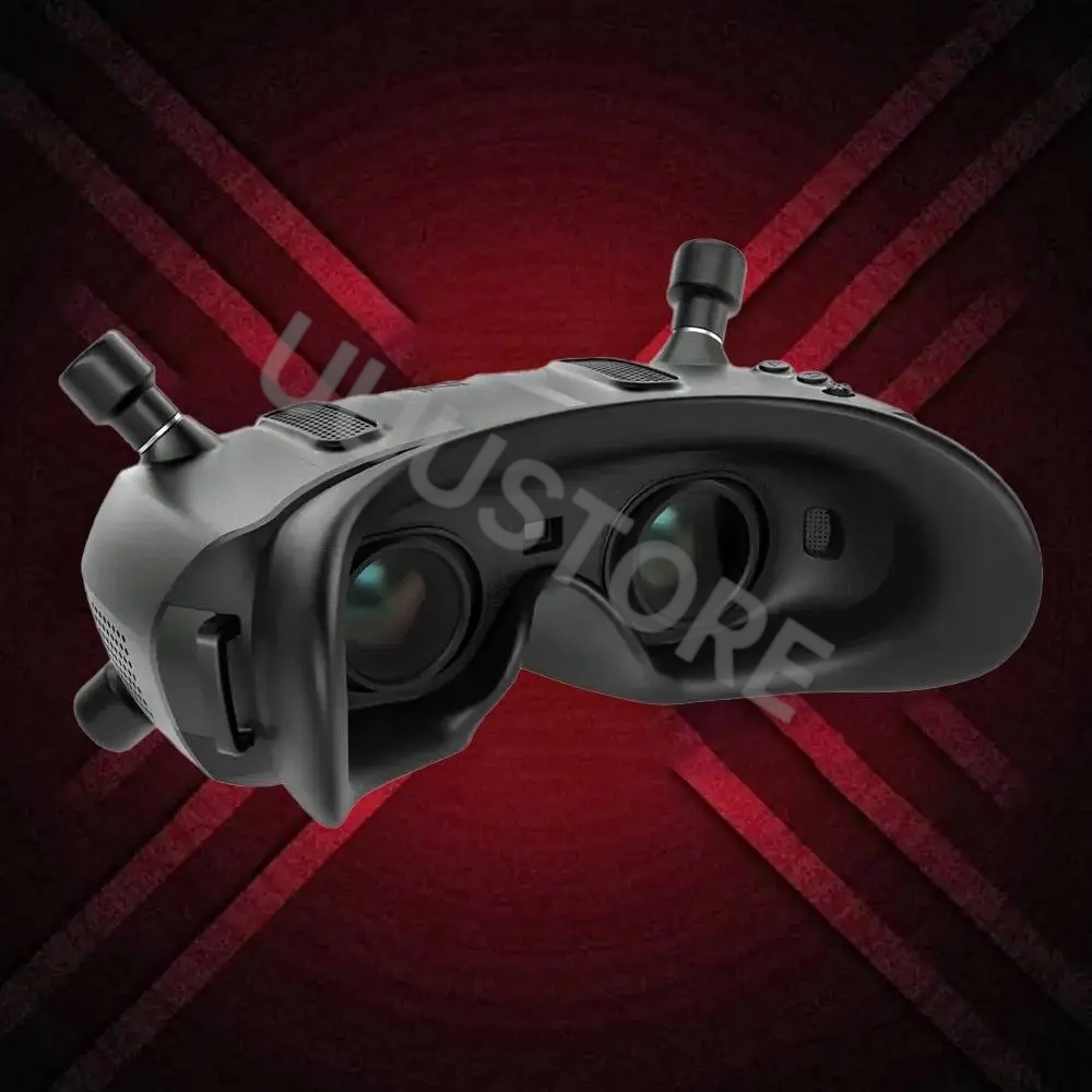 Walksnail Sostituzione ampia s - Fpv Goggles Walksnail Avatar Hd recensione e prezzo