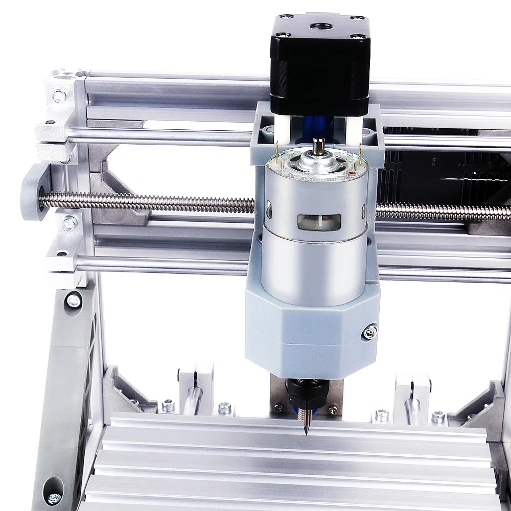 Mini macchina per incisione la - Mini Laser Engraver Cnc Router recensione e prezzo