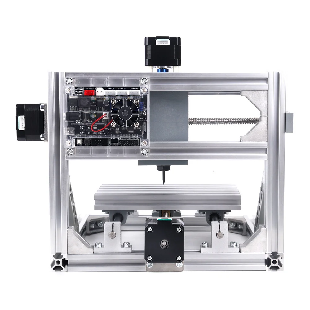 Mini macchina per incisione la - Mini Laser Engraver Cnc Router recensione e prezzo
