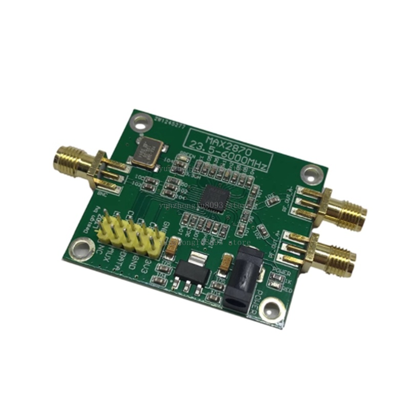 Modulo Sorgente di Segnale RF  - Signal Generator Spectrum Analyzer recensione e prezzo