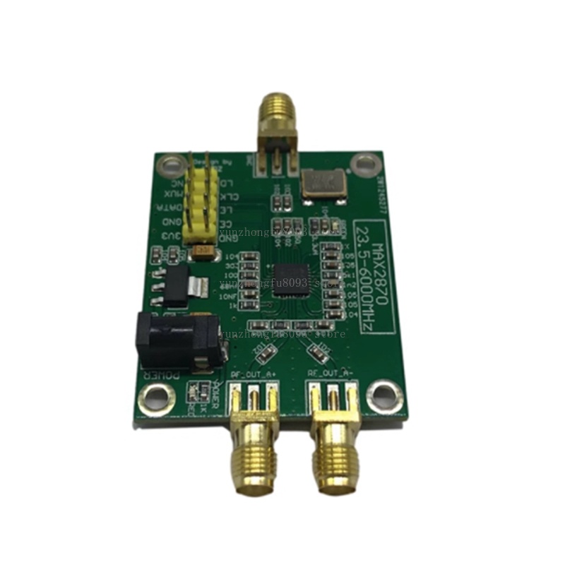 Modulo Sorgente di Segnale RF  - Signal Generator Spectrum Analyzer recensione e prezzo