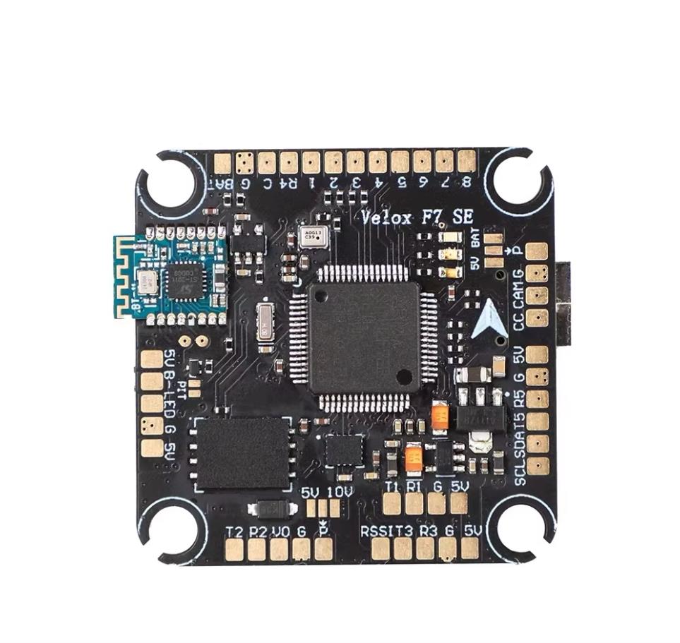 Stack ESC F405 V2 Betaflight F - Fpv Flight Controller F7 Stack 60A recensione e prezzo