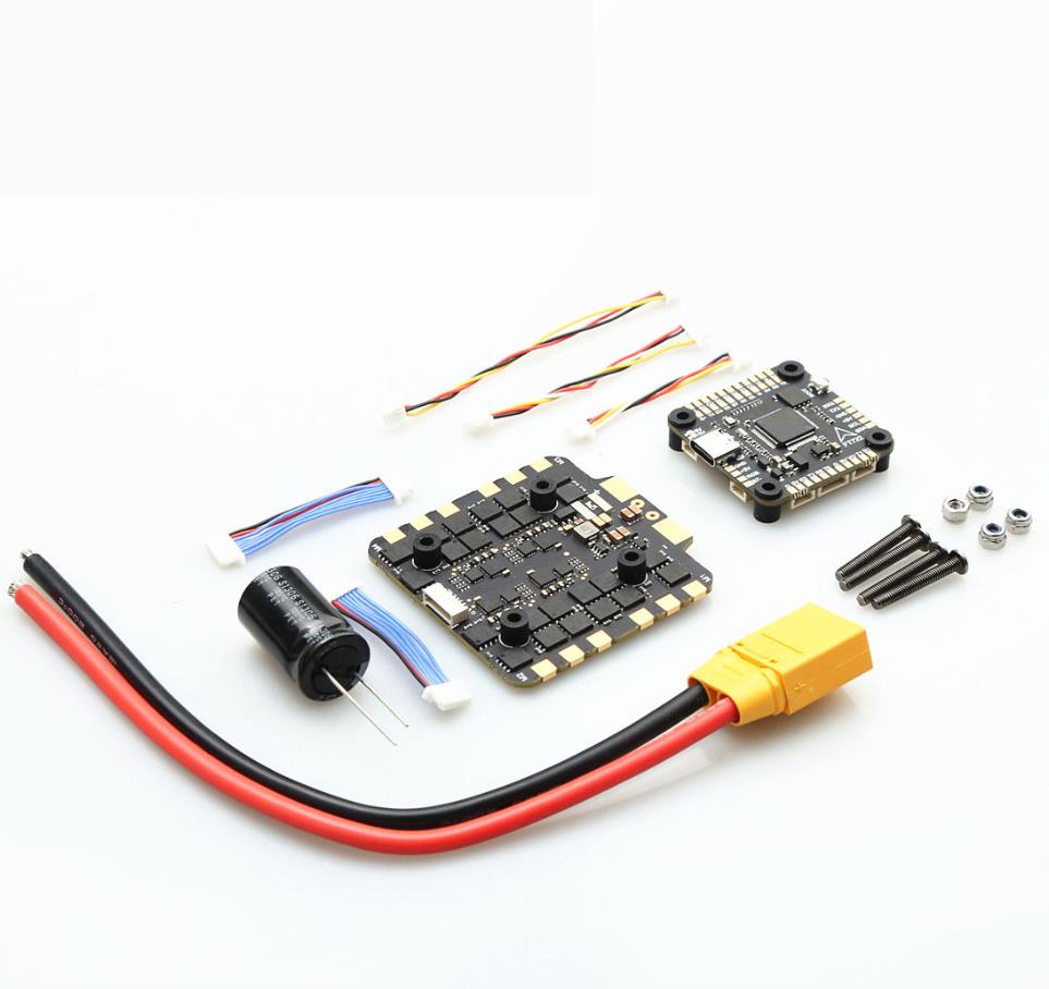 Stack ESC F405 V2 Betaflight F - Fpv Flight Controller F7 Stack 60A recensione e prezzo