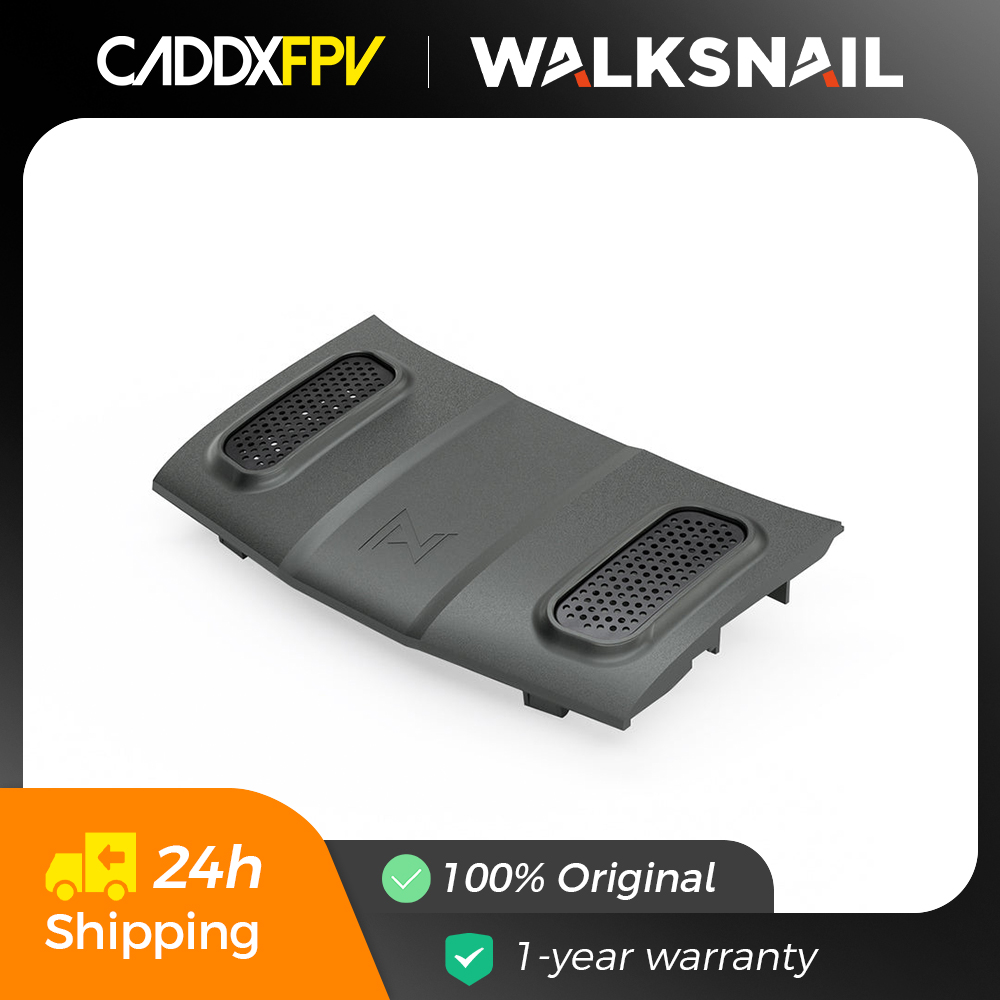 Parti di occhiali Walksnail Av - Fpv Goggles Walksnail Avatar Hd recensione e prezzo