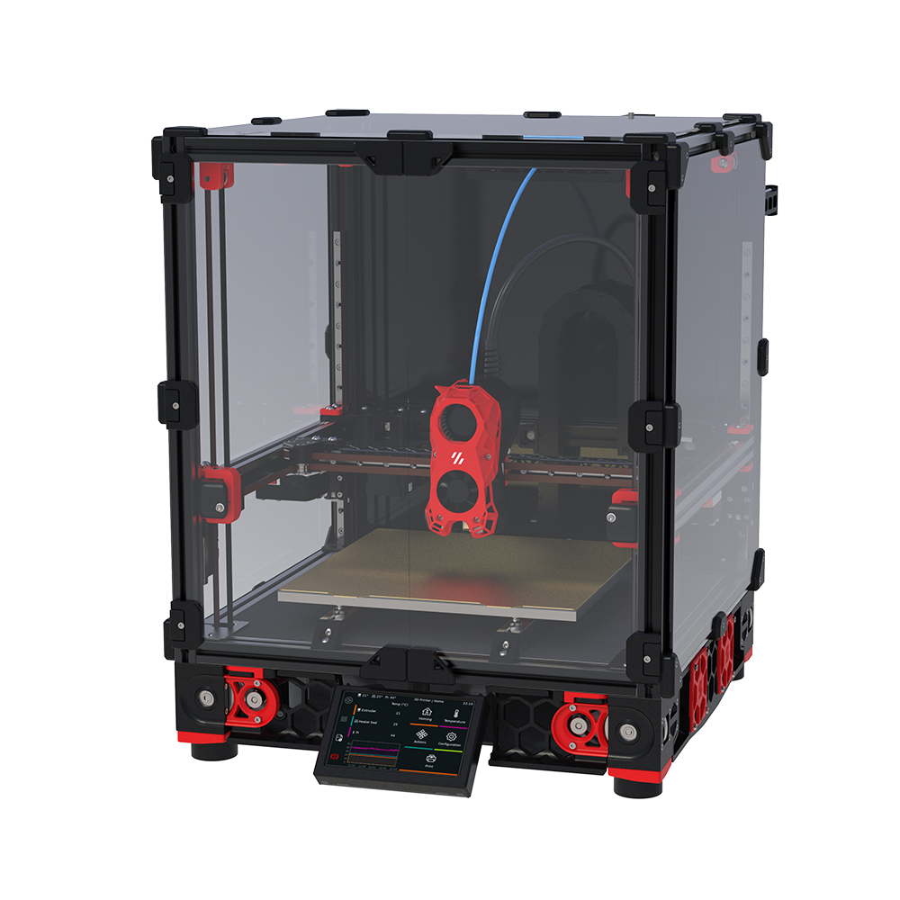 OYLP FYSETC Nuovo Kit Stampant - Voron 2.4 R2 Kit recensione e prezzo