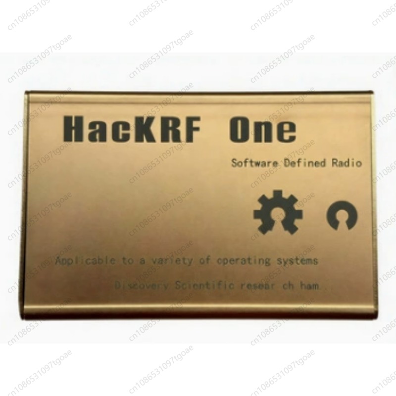 Ricevitore Radio SDR Portatile - Sdr Software Defined Radio Hackrf recensione e prezzo