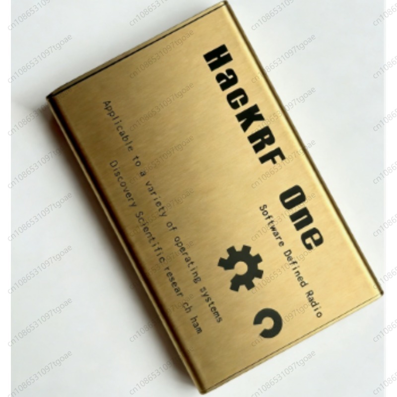 Ricevitore Radio SDR Portatile - Sdr Software Defined Radio Hackrf recensione e prezzo