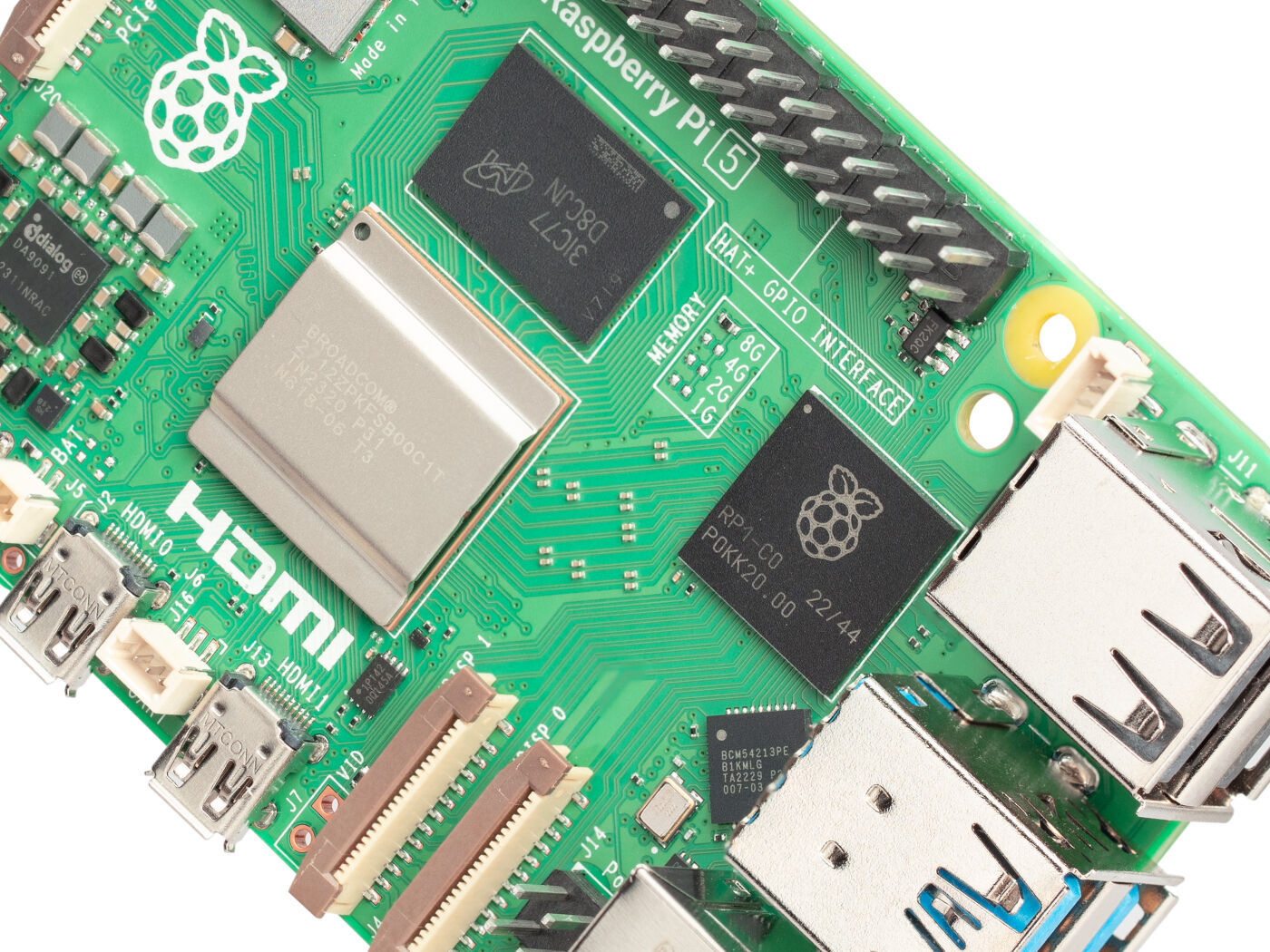 Scheda Ufficiale Raspberry Pi  - Raspberry Pi 5 8Gb Kit recensione e prezzo