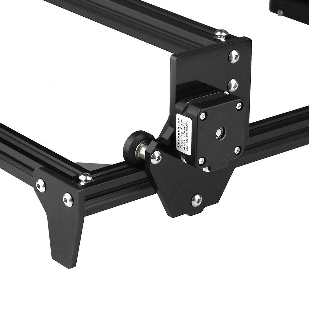 30*40 cm Mini 2500 MW Macchina - Mini Laser Engraver Cnc Router recensione e prezzo