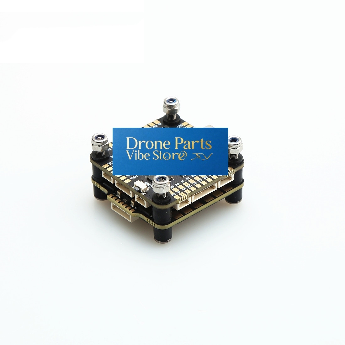 Componenti per Droni: Controll - Fpv Flight Controller F7 Stack 60A recensione e prezzo