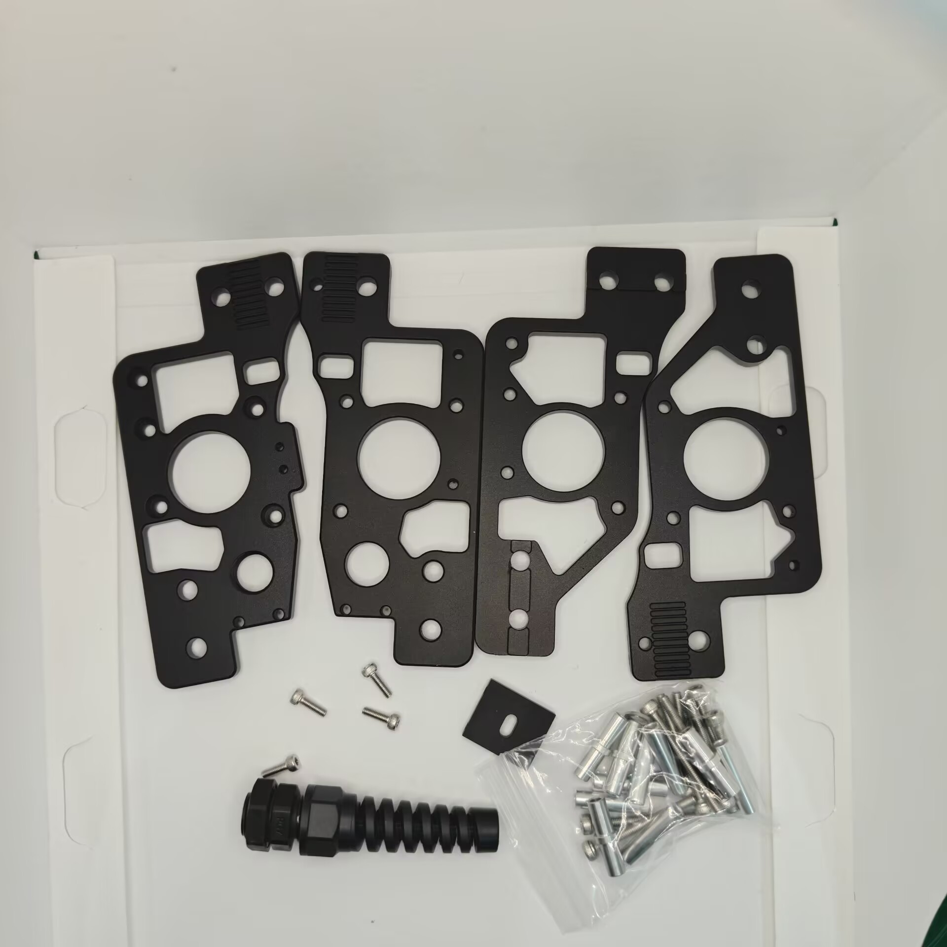 Kit di unità di azionamento mo - Voron 2.4 R2 Kit recensione e prezzo