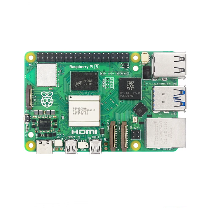 Raspberry Pi 5 2GB 4GB 8GB Sch - Raspberry Pi 5 8Gb Kit recensione e prezzo
