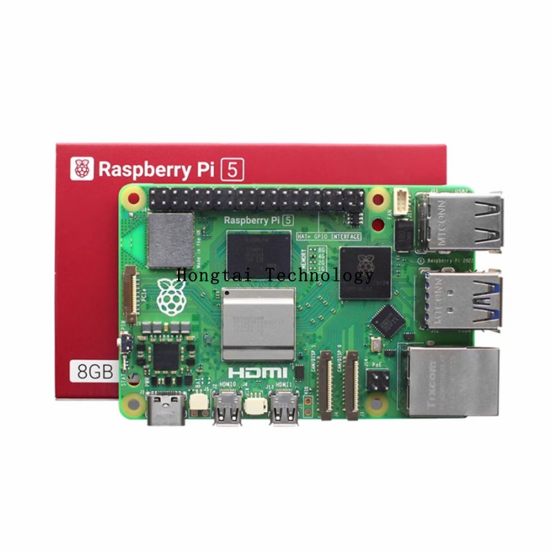 Raspberry Pi 5 2GB 4GB 8GB Sch - Raspberry Pi 5 8Gb Kit recensione e prezzo