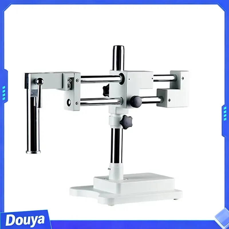 Microscopio Stereo Binoculare  - Stereo Trinocular Microscope Pcb recensione e prezzo