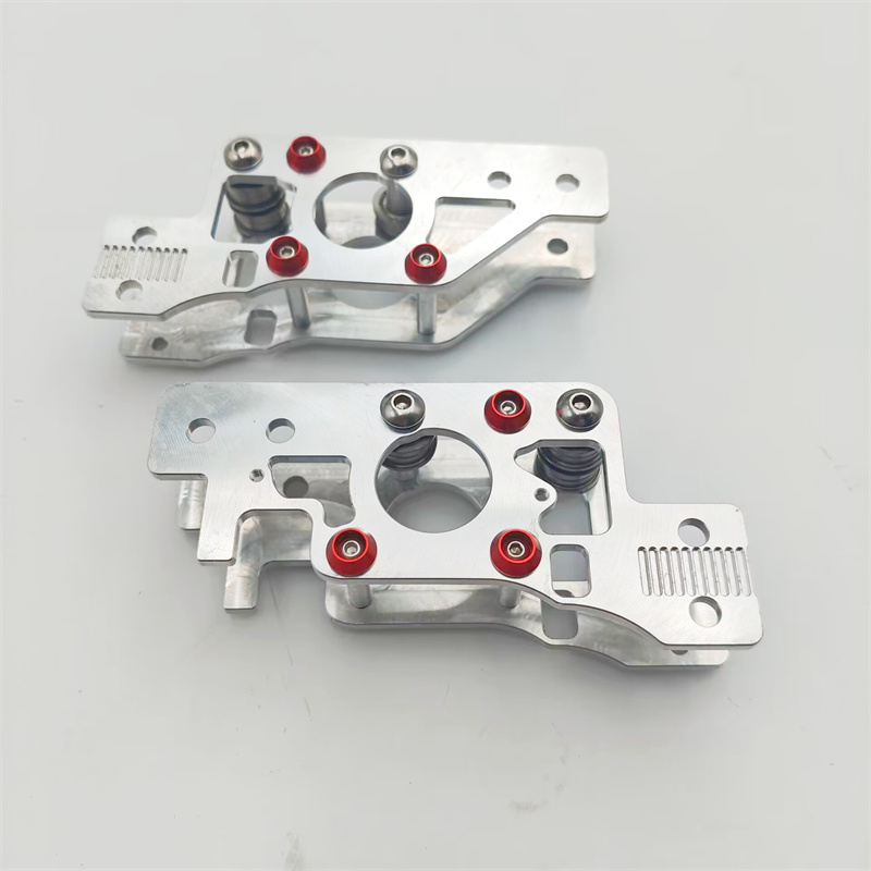 Kit di Aggiornamento Funssor V - Voron 2.4 R2 Kit recensione e prezzo