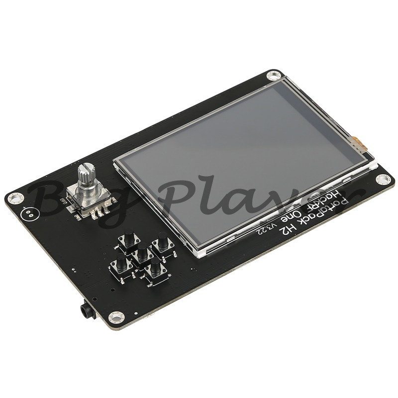 Radio definita dal software H2 - Sdr Software Defined Radio Hackrf recensione e prezzo