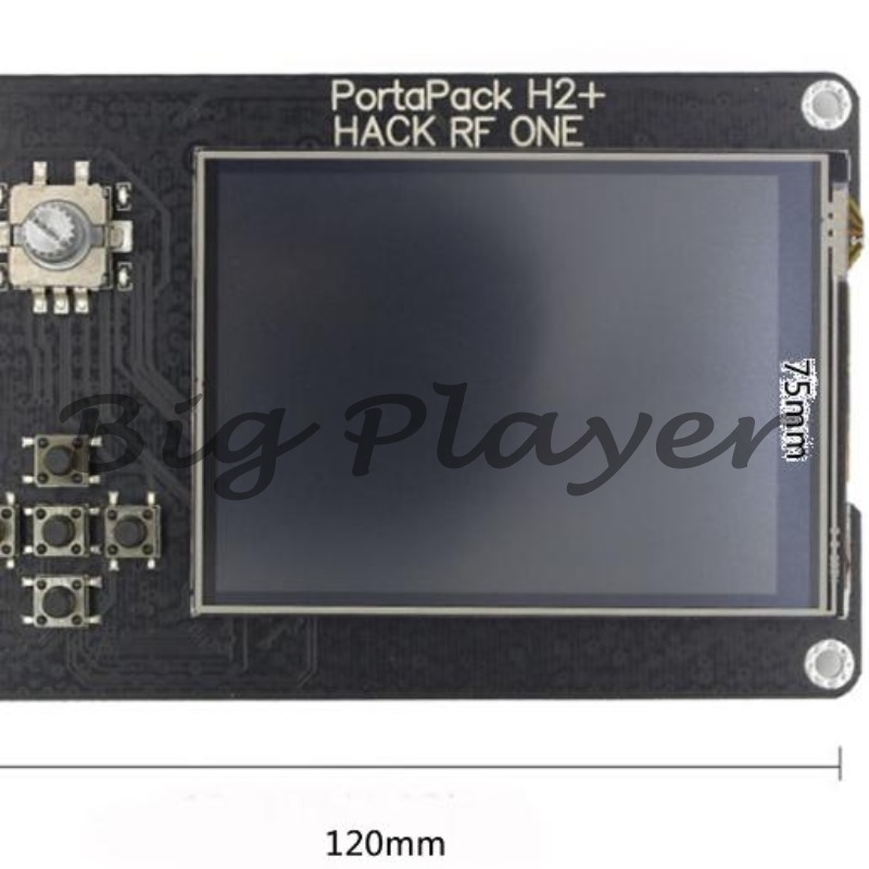 Radio definita dal software H2 - Sdr Software Defined Radio Hackrf recensione e prezzo