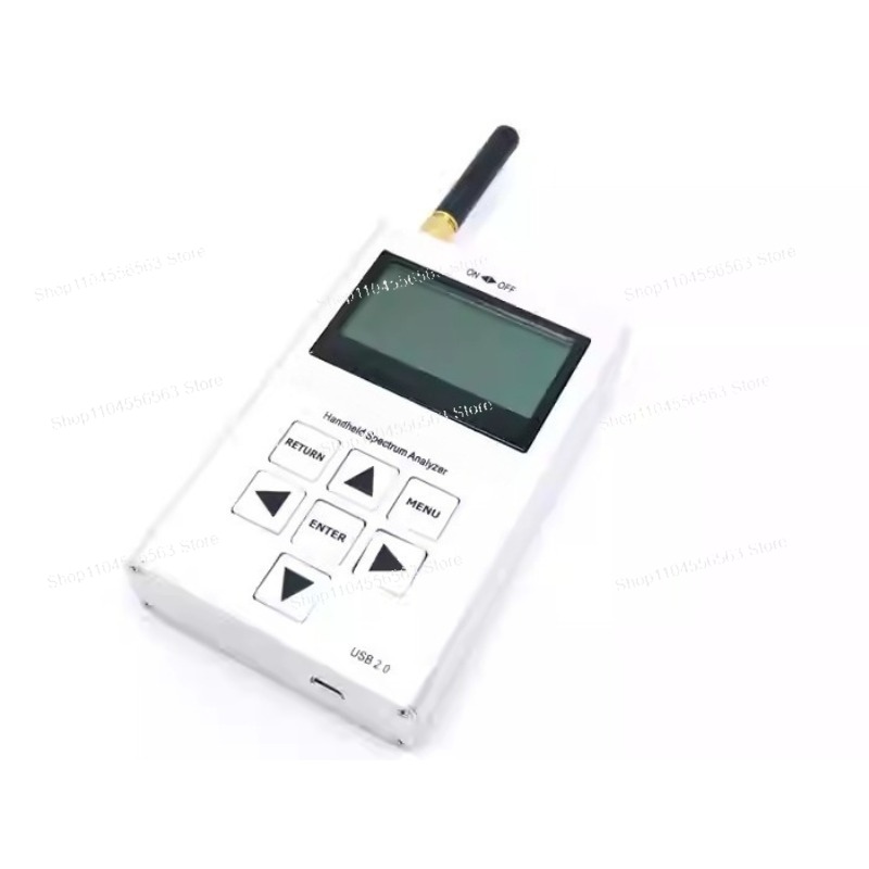 Generatore di segnale RF Explo - Signal Generator Spectrum Analyzer recensione e prezzo