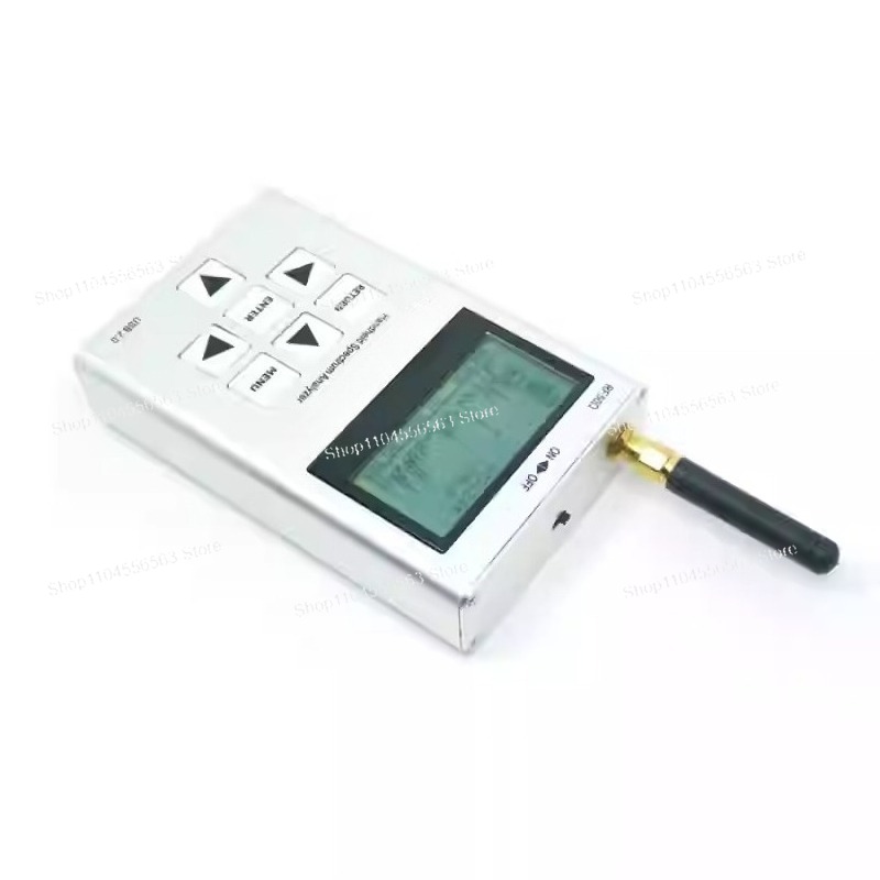 Generatore di segnale RF Explo - Signal Generator Spectrum Analyzer recensione e prezzo