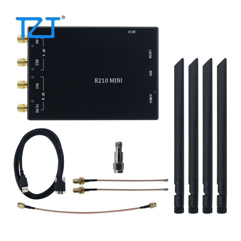 Scheda Madre Kit di Sviluppo R - Sdr Software Defined Radio Hackrf recensione e prezzo