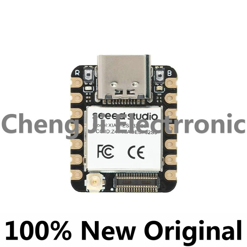 1 PZ/LOTTO ESP32S3、2.4GHz Wi F - Esp32 S3 Development Board Lot recensione e prezzo