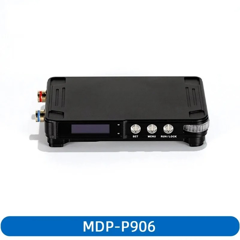 Nuovo Alimentatore Digitale MD - Programmable Dc Power Supply 30V 10A recensione e prezzo