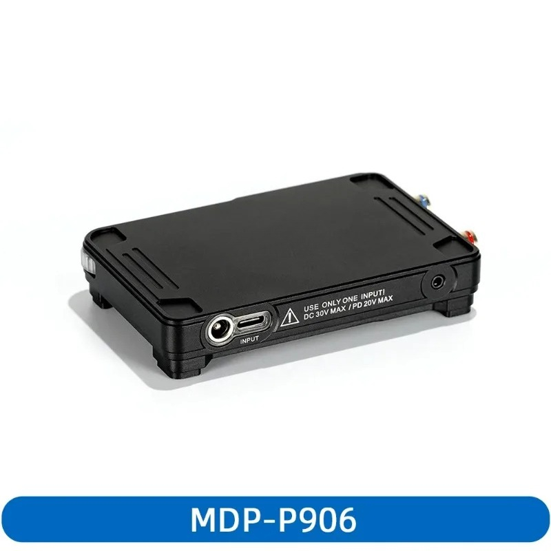 Nuovo Alimentatore Digitale MD - Programmable Dc Power Supply 30V 10A recensione e prezzo