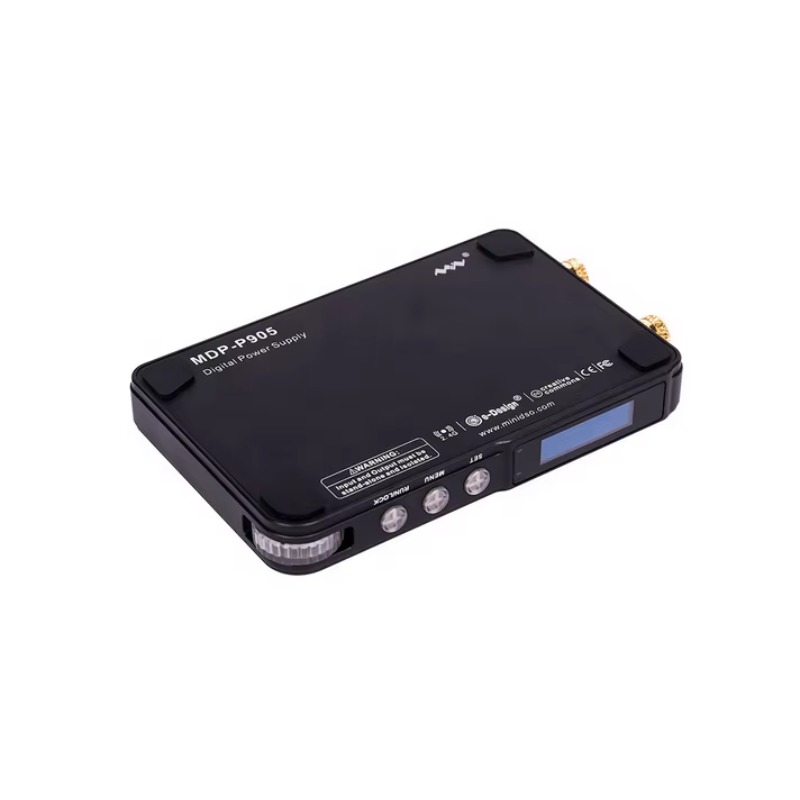 MDP-P905 Alimentatore DC Digit - Linear Lab Power Supply Adjustable recensione e prezzo