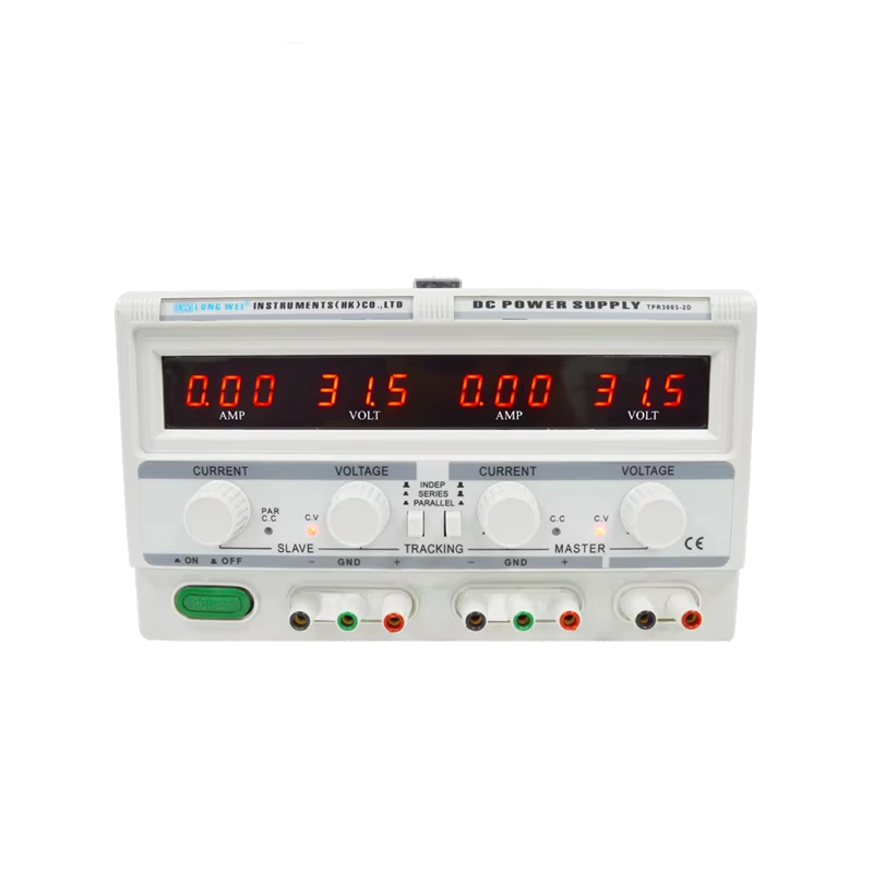 TPR-3005-2D Alimentatore linea - Linear Lab Power Supply Adjustable recensione e prezzo