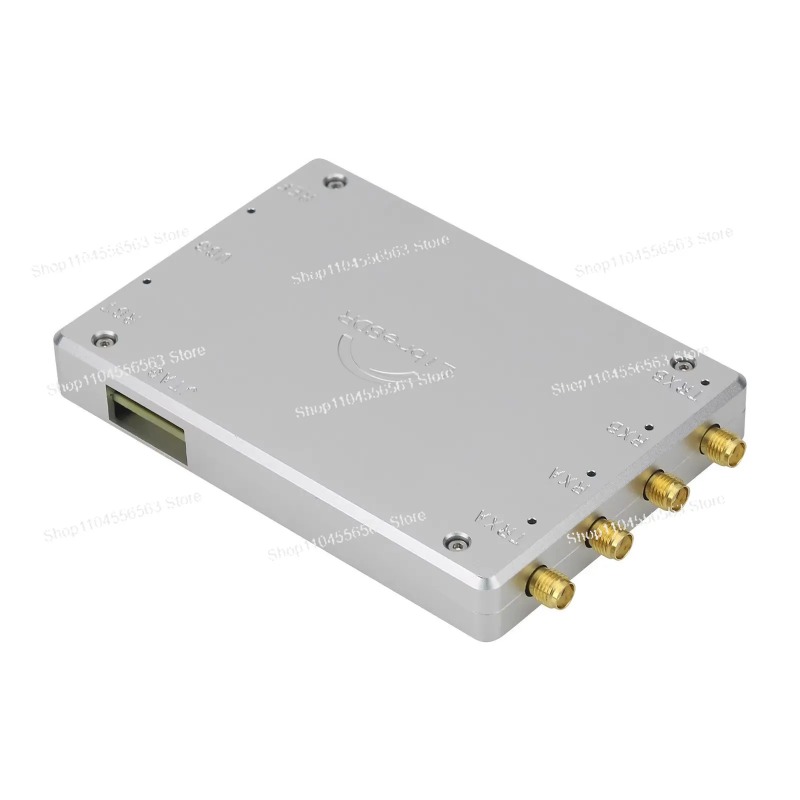Scheda di sviluppo radio defin - Sdr Software Defined Radio Hackrf recensione e prezzo