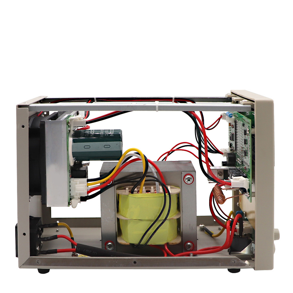 KORAD 3010D 3010P 6005D 6005P  - Programmable Dc Power Supply 30V 10A recensione e prezzo