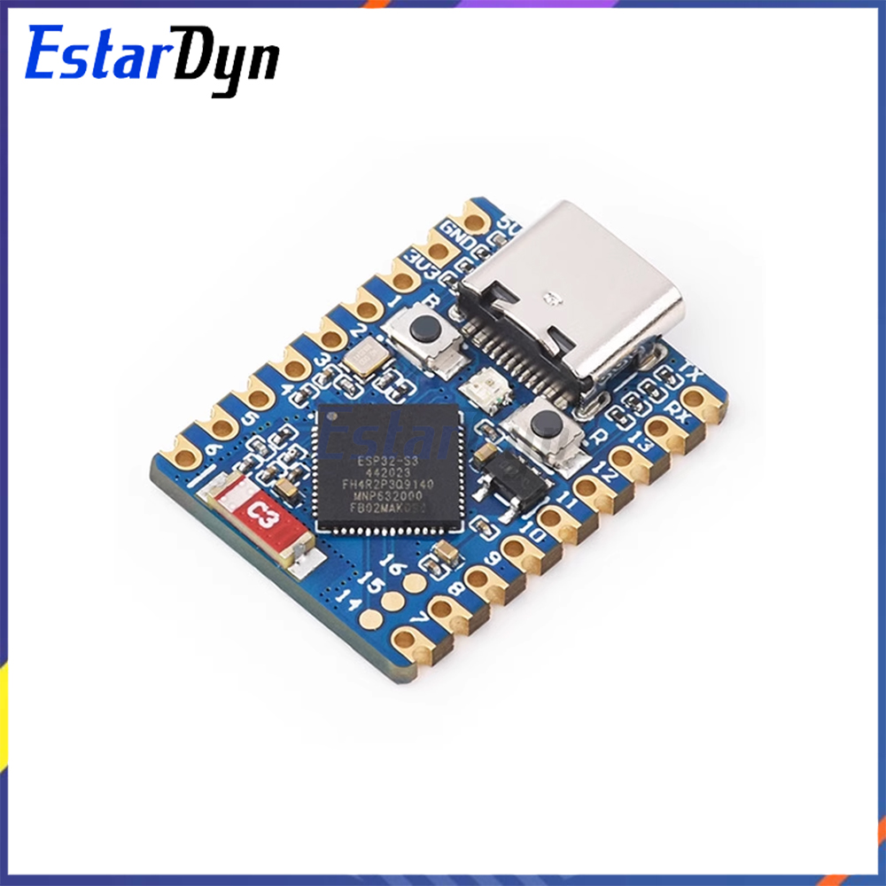 Scheda di sviluppo ESP32-S3-Ze - Esp32 S3 Development Board Lot recensione e prezzo